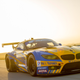 Illustration for article titled TUDOR USCC | Sebring 12 Hour Winter Test | Results Gallery